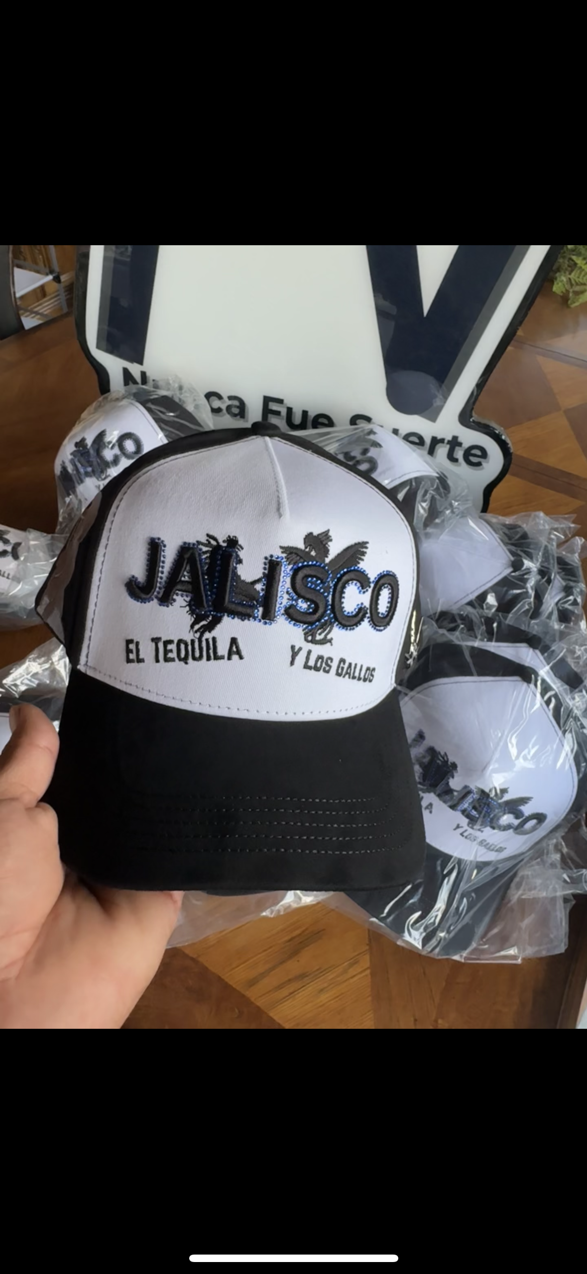 Jalisco Doble A